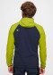podgląd Kurtka męska Martini Hillclimb WB Hybrid Hooded Jacket M True Navy/Limeskin 030/591