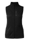 podgląd Kamizelka damska Martini Hillclimb WB Hybrid Vest W Black/Black 110/110