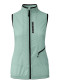podgląd Kamizelka damska Martini Hillclimb WB Hybrid Vest W Ibiza Blue/Black 530/110