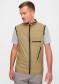 podgląd Kamizelka męska Martini Hillclimb WB Hybrid Vest M True Navy/True Navy 030/030