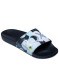 podgląd Klapki damskie Roxy ERJL100103-KMI1 Slippy II Printed
