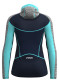 podgląd Bluza damska Crazy Pull Traverse W Lake 142