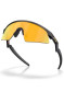 podgląd Oakley 9015-1328 Resistor Sweep Mt Blk Splat z Prizmem 24K