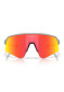 podgląd Oakley 9465-4039 Sutro LIte Sweep MVDP SpDst z Prizm Rby