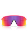 podgląd Oakley 9496-1434 Sutro Lite S Różowy z Prizm Road