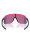 podgląd Oakley 9496-1434 Sutro Lite S Różowy z Prizm Road