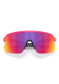 podgląd Oakley 9496-1434 Sutro Lite S Różowy z Prizm Road