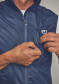 podgląd Kamizelka wiatrówka Ortovox Trace M Blue Nunatak Men's Vest