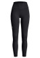 podgląd Legginsy damskie Ortovox All Mountain Tights W Black Raven