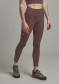 podgląd Legginsy damskie Ortovox All Mountain Tights W Dark Arctic Grey