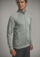 podgląd Bluza męska Ortovox Fleece Light Grid Hoody M Deep Ocean