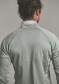 podgląd Bluza męska Ortovox Fleece Light Grid Hoody M Deep Ocean