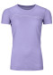 podgląd Koszulka Ortovox 150 Cool Mountain T-shirt W Lush Lavender
