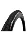 podgląd Opona Vittoria Randonneur Tech 37-622 Rigid Full Black Refl G2.0