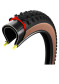 podgląd Opona Vittoria Torrente 29x2.4 Xc Race Brown-Blk-Blk G2.0