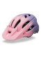 podgląd GIRO Fixture II MIPS Youth Mat Light Pink/Purple Fade
