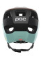 podgląd Kask rowerowy POC Kortal Race MIPS Bronzite Brown Matt/Lazurite Blue Matt