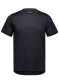 podgląd Męska koszulka kolarska POC M's Reform Enduro Light Tee Uranium Black