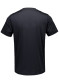podgląd Męska koszulka kolarska POC M's Reform Enduro Light Tee Uranium Black