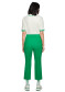 podgląd Spodnie damskie Marc Cain AS 81.40 W08 Bright Emerald New 554
