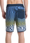 podgląd Strój kąpielowy męski Volcom Encounter Scallop Mod 19 Blueberry
