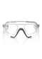 podgląd Okulary 100% RX INSERT LARGE RX Insert Soft Tact Black - OS