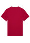 podgląd Męska koszulka Fox Absolute Dri-Release Ss Tee Cranberry