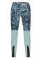 podgląd Spodnie MTB męskie Fox Ranger Pant Image Print Arctic Blue