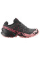 podgląd Buty damskie Salomon Speedcross 6 GTX W 9 Iron/Black/Fla