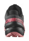 podgląd Buty damskie Salomon Speedcross 6 GTX W 9 Iron/Black/Fla