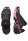 podgląd Buty damskie Salomon Speedcross 6 GTX W 9 Iron/Black/Fla