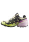 podgląd Buty damskie Salomon SPEEDCROSS 6 GTX W Bog/Dawn P/Acid