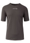 podgląd Męska koszulka T-shirt Martini Alpmate ComTee Shirt M Granite/Fog 420/520