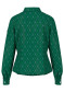 podgląd Koszula damska Marc Cain AS 51.17 J42 Bluzka Dark Jade Green 556