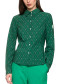 podgląd Koszula damska Marc Cain AS 51.17 J42 Bluzka Dark Jade Green 556
