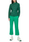 podgląd Koszula damska Marc Cain AS 51.17 J42 Bluzka Dark Jade Green 556