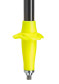 podgląd Kije do biegania Leki Ultratrail FX.One SL, neon pink-pastelloarange-neon yellow