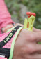 podgląd Kije do biegania Leki Ultratrail FX.One SL, neon pink-pastelloarange-neon yellow