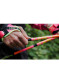 podgląd Kije do biegania Leki Ultratrail FX.One SL, neon pink-pastelloarange-neon yellow