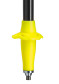 podgląd Kije do jazdy terenowej Leki Neotrail Pro FX.One SL, jasnoczerwono-fioletowo-neonowo-żółte