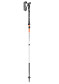 podgląd Leki Skysolo FX Carbon, neon orange-white-black, 120 - 140 cm