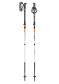 podgląd Leki Skysolo FX Carbon, neon orange-white-black, 120 - 140 cm