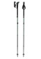 podgląd Kije trekkingowe Leki Makalu FX Carbon, naturalcarbon-malachite green-black, 110 - 130 cm