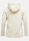 podgląd Bluza damska Peak Performance W Rider Essentials Zip Ho-R Sand Fog N36