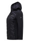 podgląd Kurtka damska Peak Performance Elevate Insulated Hybrid Hood Jkt W Black 050