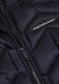 podgląd Kurtka damska Peak Performance Elevate Insulated Hybrid Hood Jkt W Black 050