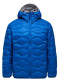 podgląd Kurtka męska Peak Performance M Helium Down Hood Jacket-Summ True Blue 2U9