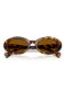 podgląd Okulary przeciwsłoneczne Miu Miu MU B09S 14L20V52 Havana, Honey/Dark Bronze
