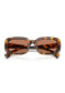 podgląd Miu Miu MU B13S 14L90Q52 Havana, Honey/Brown Sunglasses