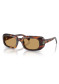 podgląd Okulary przeciwsłoneczne Miu Miu MU B13S 27L10Y52 Havana/Brązowe
